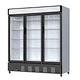 vertical showcase